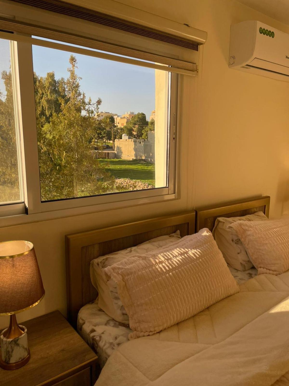 Classy Hostel Madaba Exterior photo