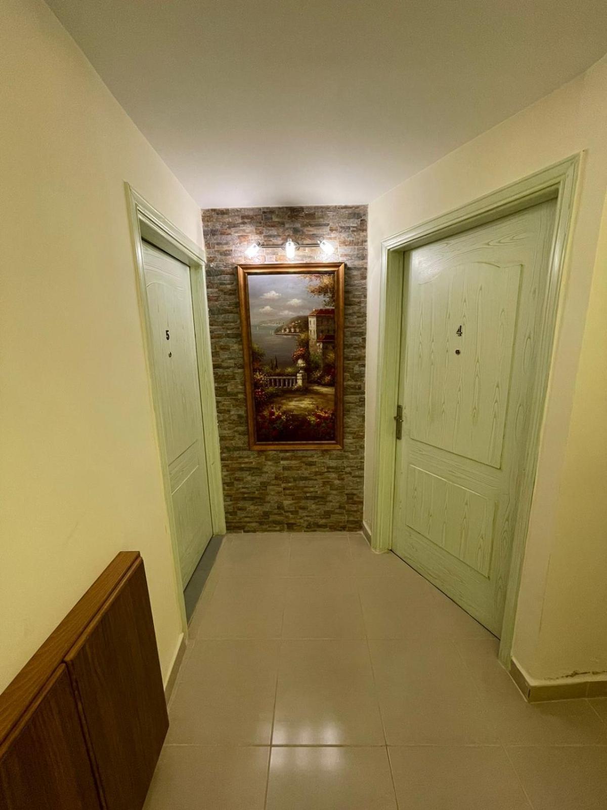 Classy Hostel Madaba Exterior photo